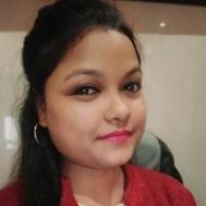 Riya G. Class I-V Tuition trainer in Kolkata