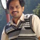 Photo of Guruganesh Hegde