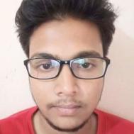 Shaik Adnan saleem Computer Course trainer in Hyderabad