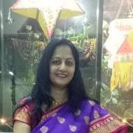 Vrushali J. Spoken English trainer in Kalyan