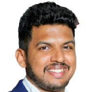 Harish Udupa S Digital Marketing trainer in Bangalore