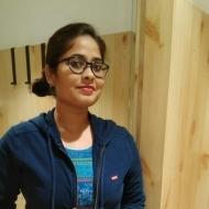 Kiran S. Class 11 Tuition trainer in Patna