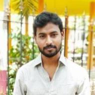 Naveen Togalur Java trainer in Bangalore