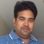 Rajdeep Mishra Java trainer in Bangalore