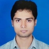 Chandra Shekhar kumar Class I-V Tuition trainer in Pimpri-Chinchwad