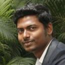 Photo of Arul Naveen