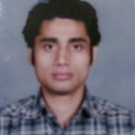 Gopal Bhattacharya Class 12 Tuition trainer in Muzaffarpur