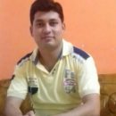 Photo of Nilesh Jadhav