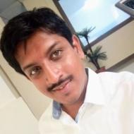 Sagar Rane German Language trainer in Pune