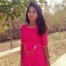 Photo of Varshitha C.