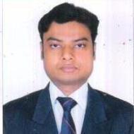 Mohit Kumar Class 12 Tuition trainer in Firozabad