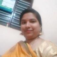 Shridevi M. Spoken English trainer in Belgaum