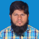 Photo of Mohammed Inamullah