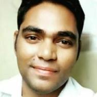 Sandeep Maurya Class 12 Tuition trainer in Mumbai