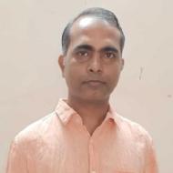 Nand Kishor Sharma Class 10 trainer in Kolkata