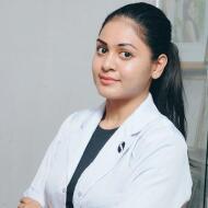 Himanshi N. Diet and Nutrition trainer in Delhi