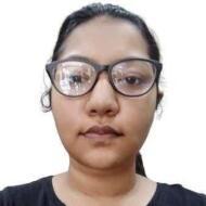 Sweta Paul Class 12 Tuition trainer in Howrah