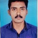 Photo of Akhilrajan