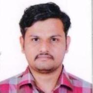 Kiran Deshmukh MTech Tuition trainer in Mumbai