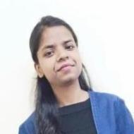 Meera K. Class 11 Tuition trainer in Delhi