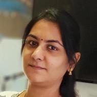 Sindhuri S. Class I-V Tuition trainer in Mumbai