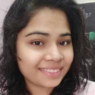 Disha S. Class 12 Tuition trainer in Ghaziabad