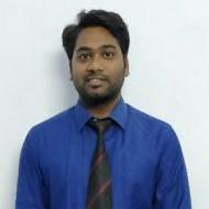 Ravi Kumar Class 8 Tuition trainer in Mangalore