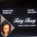 fairy flossy makeup academy Beauty and Skin care institute in Faridabad