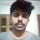 Photo of Rohith Krishnan