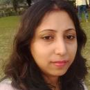 Photo of Suparna M.