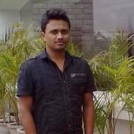 Rajeev Ranjan trainer in Patna Sadar