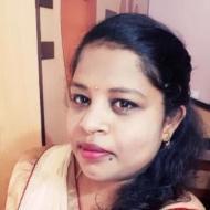 Vandhana M. Class I-V Tuition trainer in Bangalore