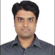 Bikash Hota CA trainer in Bangalore