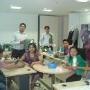 Photo of Designer Wrap Workshop for Packaging Professionals