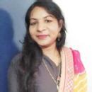 Photo of Jyoti S.