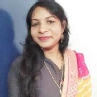 Jyoti S. Class I-V Tuition trainer in Raipur