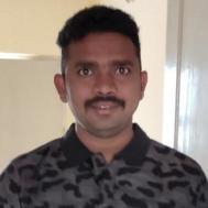 Guru Prasad reddy Diploma CET trainer in Bangalore