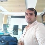 Kunal Bhardwaj Class I-V Tuition trainer in Deoghar