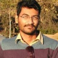 Manjunath Hugar Python trainer in Hyderabad