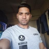 Anil Gautam Personal Trainer trainer in Mumbai