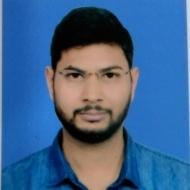 Bishnu Goyel Informatica powercenter trainer in Bangalore