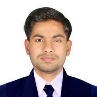 Praveen Yadav Engineering Entrance trainer in Delhi