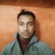 Gautam Jha bhardwaj Class 10 trainer in Delhi