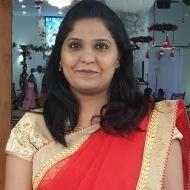 Sherin G. Class I-V Tuition trainer in Chennai