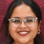 Swativilla M. BSc Tuition trainer in Sonepur Rampur
