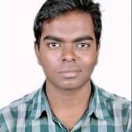 Rakesh Kumar Class 9 Tuition trainer in Bangalore