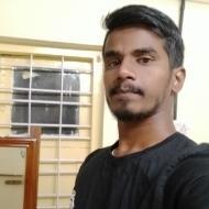 Surya A CA trainer in Bangalore