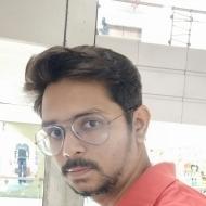 Ashish Patil Digital Marketing trainer in Nagpur