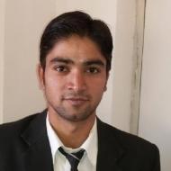 Ankit Yadav Class I-V Tuition trainer in Delhi