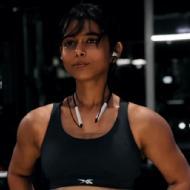 Samruddhi Z. Personal Trainer trainer in Pune